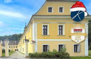 Anlageobjekt in 3500 Krems an der Donau, Historisches Zinshaus in zentraler Lage | 66% leer/befristet & hohes Rendite-Potenzial