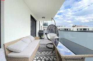 Wohnung kaufen in 8402 Werndorf, Moderner Familientraum mit sonnigem Balkon