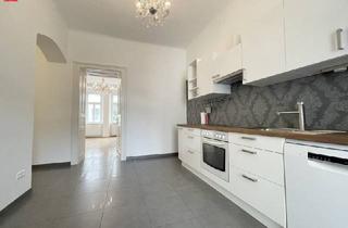 Wohnung kaufen in 8020 Graz, Großzügiger Altbau im Studentenviertel