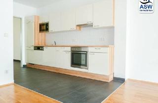 Wohnung mieten in Prankergasse, 8020 Graz, Große 58m² 2-Zimmer Wohnung, zentral gelegen mit hochwertiger Ausstattung. Unbefristeter Mietvertrag möglich!