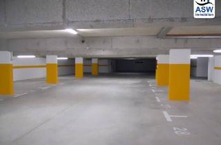 Garagen mieten in Prankergasse, 8020 Graz, Preiswerte Tiefgaragenplätze in sehr zentraler Lage im Annenviertel zu vermieten