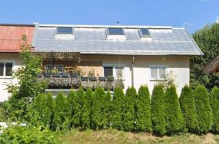 Maisonette kaufen in Fabrik, 6383 Erpfendorf, Helle 3-Zimmer-Maisonette mit großem Balkon & 2 Stellplätzen – Erpfendorf