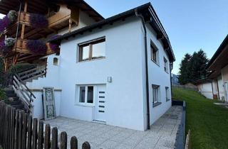 Wohnung kaufen in Lindenstraße 23, 6283 Schwendau, Sanierte Wohnung in Schwendau Zillertal