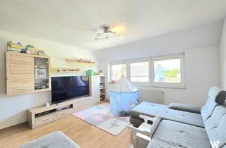 Wohnung kaufen in 2100 Korneuburg, Zentrale 3-Zimmer-Wohnung in Korneuburg | ca. 76,35 m2 | Tiefgaragenplatz | Balkon | Fahrradraum