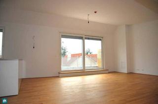 Wohnung kaufen in Adam-Betz-Gasse, 1220 Wien, Provisionsfreie Dachgeschoss-Terrassen-Wohnung inkl. Tiefgaragenplatz und flexibler Raumgestaltung in Grünruhelage