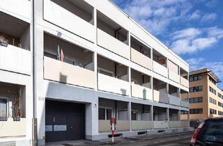 Maisonette mieten in Weissenkircherstraße, 8020 Graz, Freifinanzierte 3-Zimmer-Mietwohnung in Graz-Eggenberg