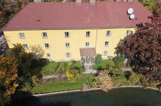 Wohnung mieten in 2630 Pottschach, Mietwohnung mit Top-Öffi-Anbindung: Bahnhof in wenigen Minuten, Bus ums Eck