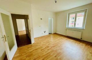 Wohnung mieten in 12. Februar Straße 35c, 8770 Sankt Michael in Obersteiermark, Geförderte 1,5 Zimmer Wohnung