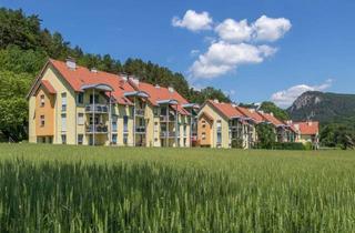 Wohnung mieten in Gangschnittgasse 205, 206, 2831 Scheiblingkirchen, SCHEIBLINGKIRCHEN I/3, geförderte Mietwohnung mit Kaufoption, H5-TOP 4, 1000/00010360/00001504