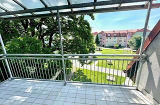 Wohnung mieten in Andersengasse 33, 8041 Graz, Liebenau | 2 Zimmer | Balkon