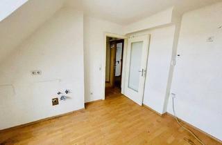 Wohnung mieten in Sandgasse 67, 8720 Knittelfeld, Preishit - 2 Zimmer - Dachgeschoß