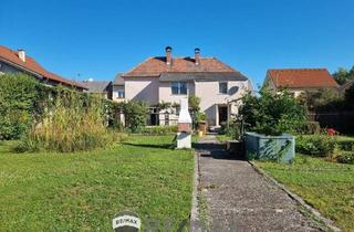 Einfamilienhaus kaufen in 2000 Stockerau, "Kein Grund ohne Haus"