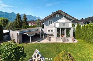 Einfamilienhaus kaufen in 6336 Unterlangkampfen, Wunderschönes Einfamilienhaus in Langkampfen zu kaufen!