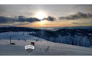 Grundstück zu kaufen in 9462 Bad St. Leonhard im Lavanttal, "Klippitz-Panorama direkt an der Skipiste!"