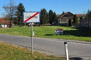 Grundstück zu kaufen in Hasendorf 43, 8435 Wagna, Ebenes Baugrundstück in Hasendorf bei Wagna – sonnige Lage, erweiterbar, Nähe Leibnitz