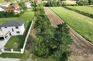 Grundstück zu kaufen in 2452 Mannersdorf am Leithagebirge, So gut wie keine Nachbarn neben dir - lässiges Grundstück in Mannersdorf/Leithagebirge zu verkaufen!