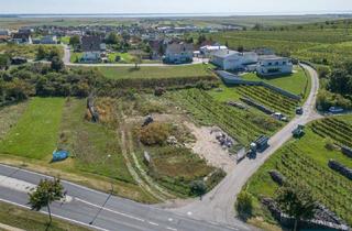 Grundstück zu kaufen in Zum Tannenberg 10, 7093 Jois, Frequentierte Lage am Ortsende von Jois | Baugrundstück für Gewerbe & Wohnen