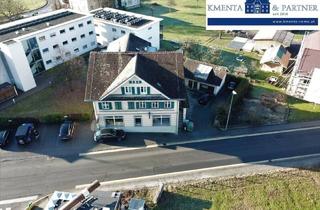 Praxen kaufen in 6922 Wolfurt, Industrial Flair – vielseitig nutzbarer Friseursalon, inkl. Lager & Parkplätzen in Wolfurt