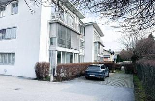 Büro zu mieten in Kugelhofstraße 7, Top 1, 5020 Salzburg, Bürotraum! Büro/Ordination mit Terrasse in Maxglan Salzburg