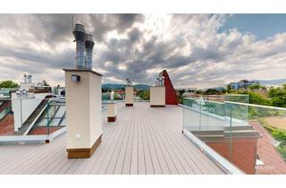 Maisonette kaufen in Hietzinger Hauptstraße 41, 1130 Wien, Traumhafte Dachwohnung im Altbaujuwel