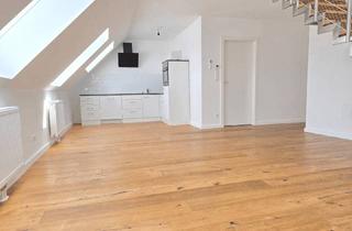 Maisonette kaufen in 1210 Wien, Das traumhafte Terrassenpenthouse Nähe Stammersdorfer Platzl - Wohnen in einer der schönsten Gegenden von Wien