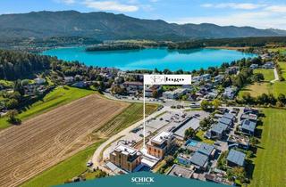 Wohnung kaufen in 9580 Drobollach am Faaker See, BELLAGO – Wir übergeben 2025...