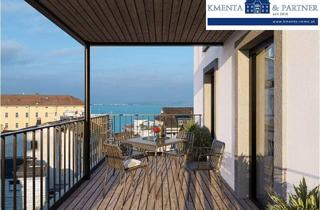 Wohnung kaufen in 6900 Bregenz, Traumhaft sanierte Wohnung in Lochau – Balkon, Erdwärme und mehr!