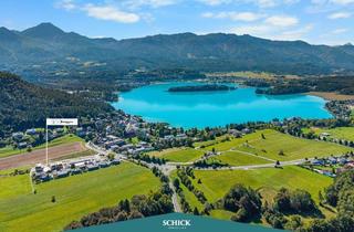 Wohnung kaufen in 9580 Drobollach am Faaker See, BELLAGO – Wir übergeben 2025...