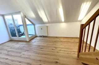 Maisonette kaufen in Heinrichstraße, 8010 Graz, Wunderschön generalsanierte geräumige Maisonette mit Dachterrasse in absoluter Bestlage direkt gegenüber der Karl-Franzens-Universität
