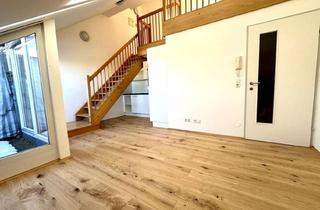 Maisonette kaufen in Heinrichstraße, 8010 Graz, Sonnige Maisonette mit Dachterrasse und 3 Zimmer in absoluter Bestlage direkt gegenüber der Karl-Franzens-Universität - Erstbezug nach Sanierung!