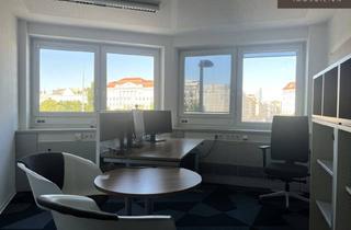 Büro zu mieten in 1090 Wien, Großzügige Büroflächen im Herzen von 1090 Wien - insgesamt rund 3.000 m² für Ihre Vision!