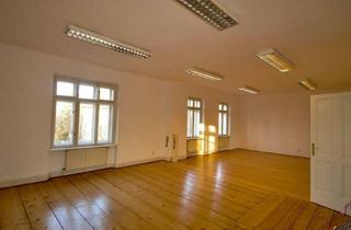 Wohnung mieten in 3100 St. Pölten, Villa in gut frequentierter und sichtbarer Lage! Ideal als Rechtsanwaltskanzlei oder Praxisraum und dgl. geeignet