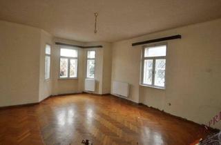 Villen zu kaufen in 3100 Sankt Pölten, Jugendstilhaus - Sanierungsbedürftiges Juwel am Kaiserwald