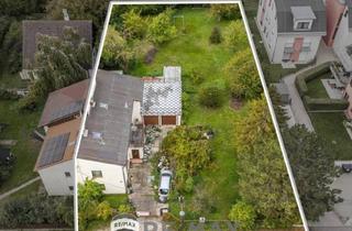 Grundstück zu kaufen in Hausfeldstraße, 1220 Wien, "Exklusives Baugrundstück auf Eigengrund - Ihr Traumprojekt in Bestlage"