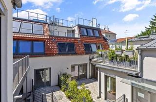 Garagen kaufen in Gallgasse 17/H2-W, 1130 Wien, Werkstatt / Studio in ehemaligen Fuhrwerkhaus