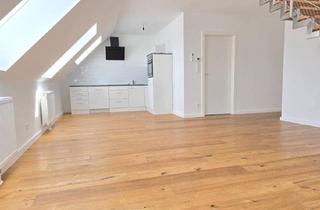 Maisonette kaufen in 1210 Wien, Das traumhafte Terrassenpenthouse Nähe Stammersdorfer Platzl - Wohnen in einer der schönsten Gegenden von Wien