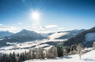 Haus kaufen in 5542 Flachau, Ihr Rückzugsort in den Alpen. Traum Chalet mit einmaligem Panorama in Flachau – Projekt oder fertig saniert