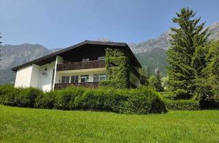 Haus kaufen in 6751 Innerbraz, Vielfältiges Wohn- und Geschäftshaus mit Ferienwohnung in Innerbraz