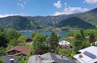 Einfamilienhaus kaufen in 5700 Zell am See, EINFAMILIENHAUS MIT ZWEITWOHNSITZWIDMUNG