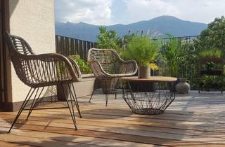 Wohnung kaufen in Walderkammweg 9/24, 6020 Innsbruck, Quality Living im urbanen Neu-Arzl.