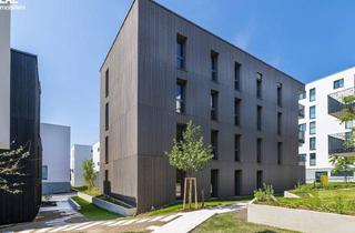 Anlageobjekt in Lore-Kutschera-Weg 17/2, 1120 Wien, Nur noch 3 Wohnungen verfügbar! Jetzt investieren und sofort vermieten im neuen Stadtviertel Wildgarten - Provisionsfrei!