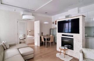 Wohnung kaufen in Mariahilferstraße - Fußgängerzone, Wiener Naschmarkt, U3, U 4, 1060 Wien, Designer Altbaujuwel mit großzügiger Terrasse in unmittelbarer Nähe zur Mariahilfer Straße-Fußgängerzone und Wiener Naschmarkt !!!!!!