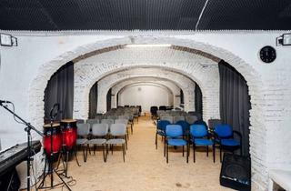 Anlageobjekt in Anzengrubergasse, 8010 Graz, Attraktiver Gewölbekeller in der Grazer Innenstadt - bestens vermietet!