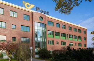 Büro zu mieten in Erzherzog-Karl-Straße, 1220 Wien, Büroflächen mit Potenzial in Wien 22 | Flexibel, Sofort Verfügbar, mit Tiefgarage