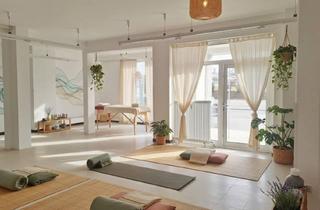 Gewerbeimmobilie kaufen in 4656 Kirchham, Inspiration und Raum zur Entfaltung - Vielseitiger Praxisraum in Kirchham ideal für Yoga, Physio oder Therapie