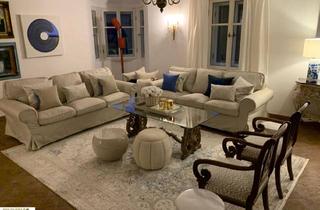 Villen zu kaufen in 5020 Salzburg, Ceconi-Villa, exklusives Stadthaus in Salzburg - mit großem Garten und Zubaumöglichkeit!