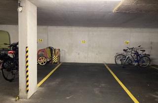 Garagen mieten in Neubaugasse 7-7A, 6112 Wattens, Tiefgaragenplätze in Wattens