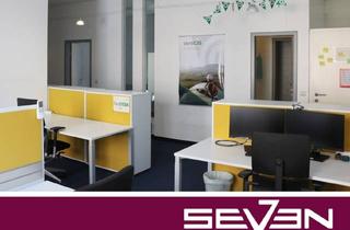 Büro zu mieten in Landhausplatz, 6020 Innsbruck, Geräumige Bürofläche 123 qm im 1. OG - Nähe Landhausplatz