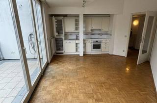 Wohnung mieten in Stadtpark, 8010 Graz, Moderne Galeriewohnung in bester Lage - 72,14m² Wohnfläche mit Terrasse und hochwertiger Ausstattung in Graz!