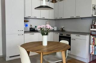 Wohnung mieten in Rankengasse, 8020 Graz, Barrierefreier NEUBAU: Geräumige 3-Zimmerwohnung in zentraler Lage und Nähe Augarten